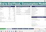 build custom excel business financial models